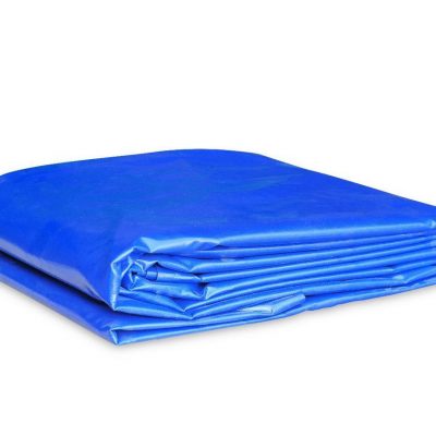 Продукция из тентов